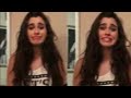 fifth harmony camila in hospital