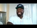 50 Cent 9 Shots To 9 Figures (Full Interview)
