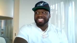 50 Cent: 9 Shots To 9 Figures (Full Interview)