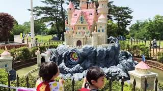 キッズダム　こどもの国　KID’SDOM 2021