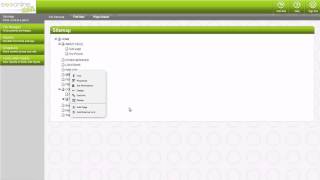 Sitemap - 123 Online Shift CMS Tutorial