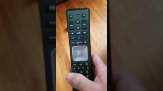 Comcast Cox Contour Xr11 Remote Reset And Program Master Code For Most Tv Models Not All
