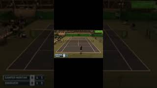 J. Samper-Montana 2-0 S. Sekiguchi! Challenger Tour Kobe 2018