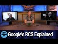 Google Chat: RCS Explained