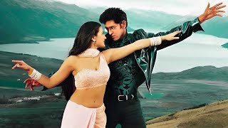 Dil Ne Dil Ko Pukara 4K Video - Hrithik Roshan, Amisha Patel | Babul Supriyo | 90s Hits Hindi Songs