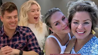 Erin Bates Drops BOMBSHELL About Katie Bates | Painful Truth Behind Katie & Erin Bates Broken Bond 😱