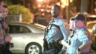 DC Shooting: Two Officers Wounded, Suspect Dead