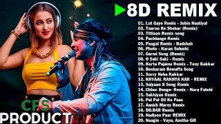 8D Bollywood Songs || NEW HINDI REMIX SONG 2021 || 8D Audio || 8D Songs Headphones