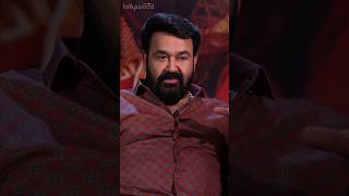 Mohanlal About Movie Barroz 3D Antony Perumbavoor At a Interview | Silly Monks Tollywood