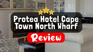 Protea Hotel Cape Town North Wharf Review - Is This Hotel Worth It?