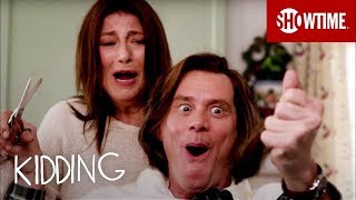 Critics Are Loving Season 2! | Kidding | SHOWTIME