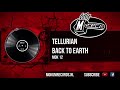 Tellurian - Back To Earth