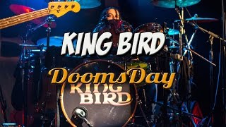 King Bird - DoomsDay - Sesc Belenzinho - SP - 09Set16