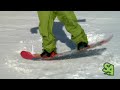 how to spin 360 s 540 s u0026 720 s on a snowboard