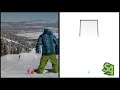 how to spin 360 s 540 s u0026 720 s on a snowboard