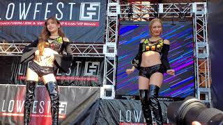 サイバージャパン LOWFEST 2019 ⑤