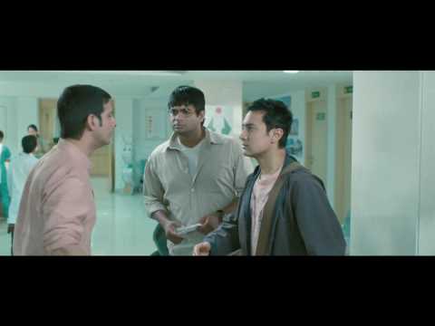 3 Idiots | OFFICIAL trailer #1 US/indian (2009) 3 Idiots | OFFICIAL trailer #1 US/indian (2009)