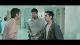 3 Idiots | OFFICIAL trailer #1 US/indian (2009)