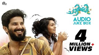 Charlie Malayalam Movie Songs Jukebox| Dulquer Salmaan ,Parvathy |Official