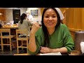 japan osaka 2023 ep.24 aeon mall food court