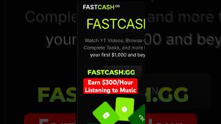 Earn $300/Hour Using FREE App For Beginners (Make Money Online 2025)