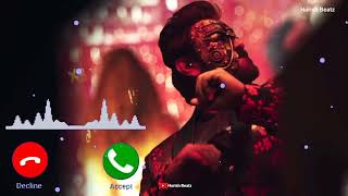 Aadheera Song Ringtone Status | Vikram Song Ringtone Status | Cobra | Tamil Bgm | @harishbeatz
