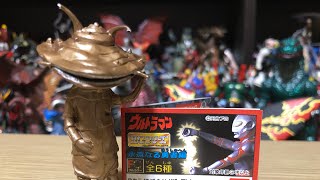 【カネゴン】ウルトラマンHGシリーズの人気フィギュアを徹底レビュー!!