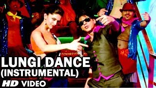 Lungi Dance Instrumental Song (Hawaiian Guitar)  | Chennai Express | Shahrukh Khan, Deepika Padukone