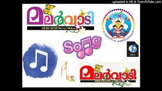 Malarvadi Balasangam Songs| kalthe thodde njan