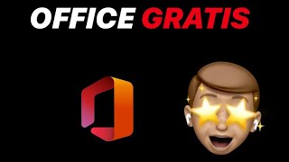 COME AVERE OFFICE GRATIS SU MAC 🤩