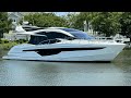 This Just In! 2024 Galeon 510SKY Yacht For Sale at MarineMax Kent Island, MD