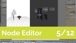 CML: Node Editor [5/12][Tutorial]