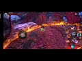 DARKNESS RISES - TUTORIAL - EVENT CHAOS ABYSS