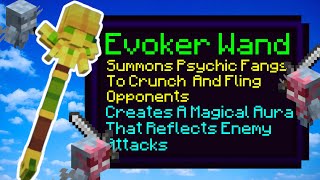 Hoplite Season 7's Evoker Wand Is Insane...