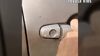 #车匙全掉开车锁服务❓Toyota Vios #AllkeylostUnlockCarlock❓ https://wa.me/60163470118