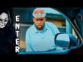 The Haunted Car | Mark Angel Comedy| Emanuella