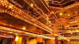 Take a tour of Goa's best Casino - Casino Pride