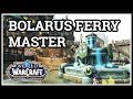 Alliance Ferry Master Location BfA