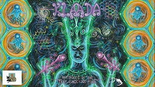 Klaada - Voyage Into The Supernatural