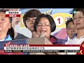 王惠美下戰帖邀辯捷運 魏明谷接招 華視新聞 20181122