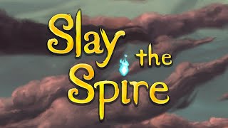 Slay the Spire #129 - Slightly Defective (Run 268)