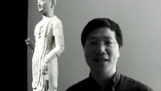 The Lost Buddhas Dr Liu Yang