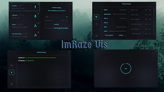 Fully animated clean imgui cheat loader c++ | Directx-9 Imgui Loader for your Cheat/Spoofer