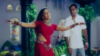 Aaja aaja o piya-Full HD Video Song-Yeh Raaste Hain Pyar ke 2001-Ajay Devgan-Madhuri Dixit
