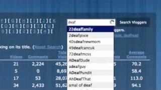 Tip: Autocomplete