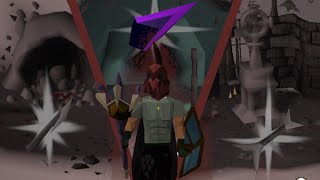 HCIM ZERKER BUT THE VIDEO ENDS WITH A VOIDWAKER PIECE | VOIDWAKER RUSH | EP #5 |