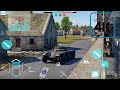 War Thunder Mobile: Cute EBR Is Last Hope For This Match 🙆 | 4K/60FPS