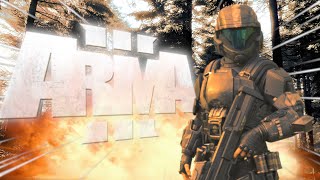 ODSTs are Special Forces alright-Arma 3 OPTRE