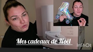 Mes cadeaux de Noël- édition 2024