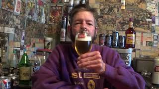 Louisiana Beer Reviews: Stella Artois (American-made version)